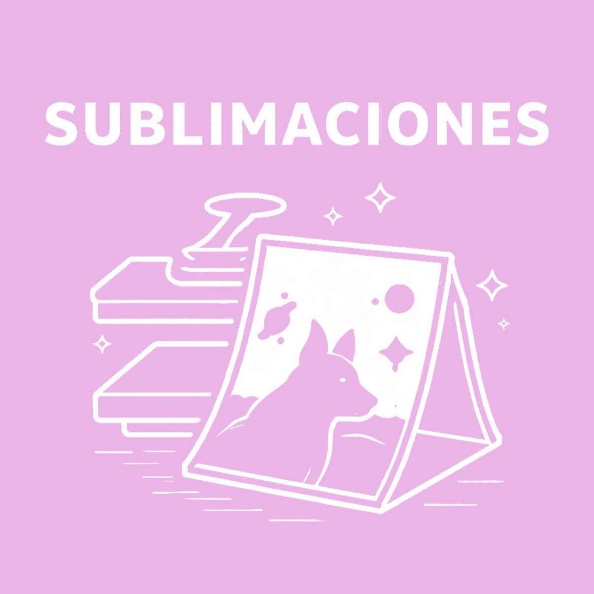 SUBLIMACIONES