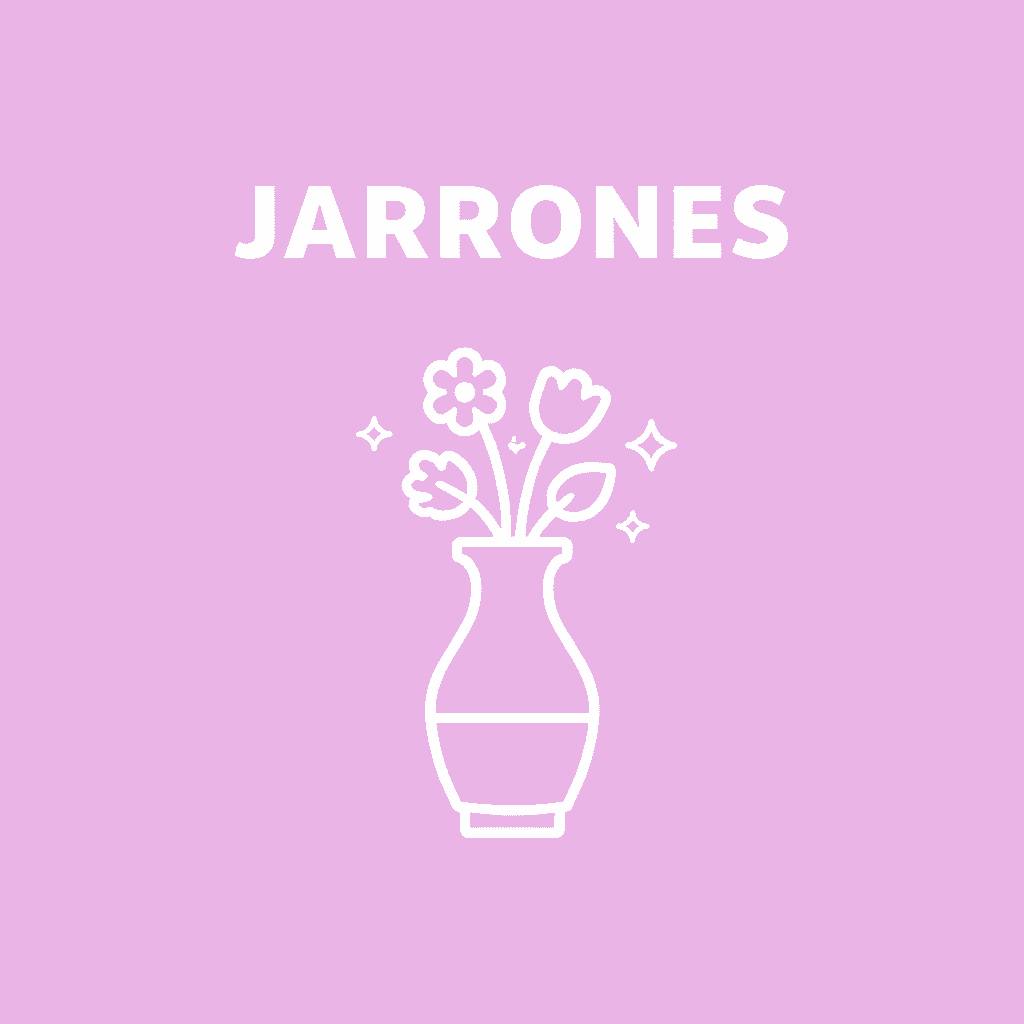 JARRONES