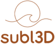 Subl3D