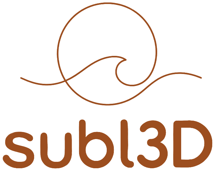Subl3D